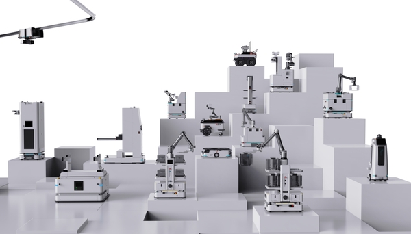 Maximizing ROI in Manufacturing: Unlocking the Potential of Autonomous Mobile Robots